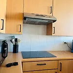 公寓 Zee Tyd 尼乌波特