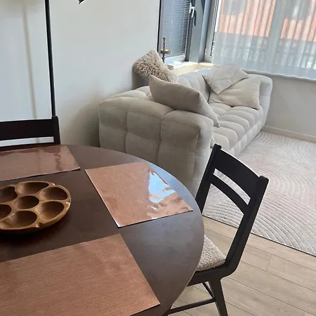 Zee Tyd * Nieuwpoort