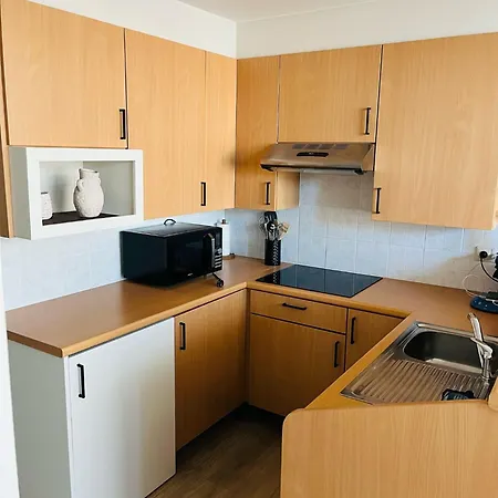 Appartamento Zee Tyd Nieuwpoort