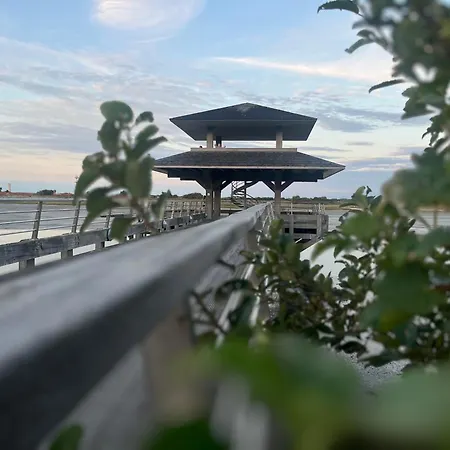 Appartement Zee Tyd *