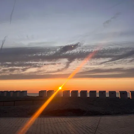 Zee Tyd Appartement *