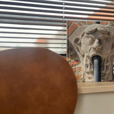 Appartamento Zee Tyd Nieuwpoort