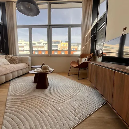 Zee Tyd * Nieuwpoort