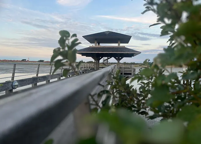 Appartement Zee Tyd *